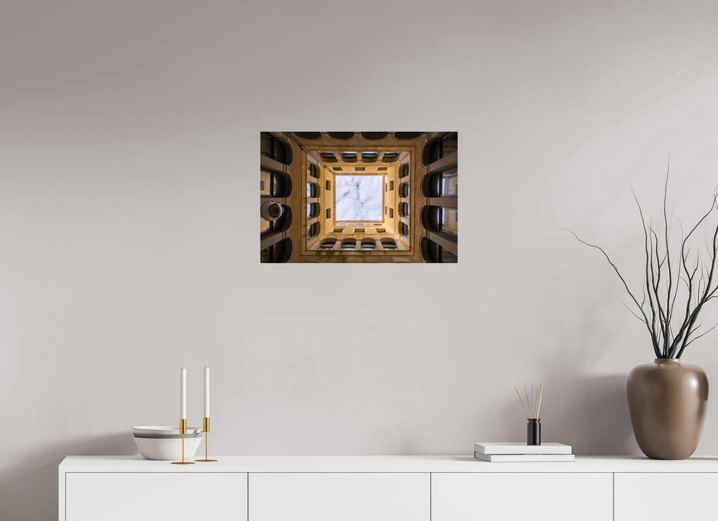 Sky Light