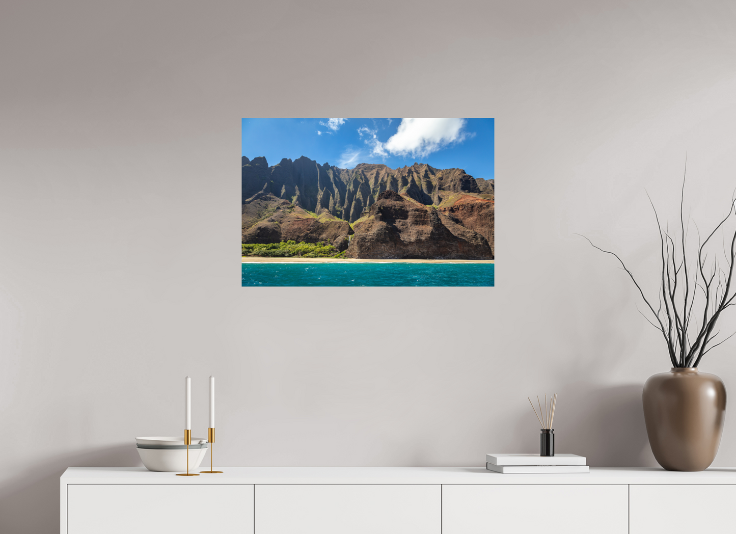 Napali Coast
