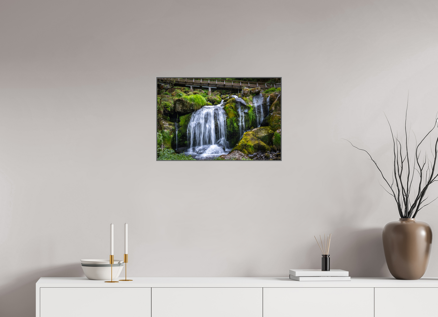 Triberg Falls