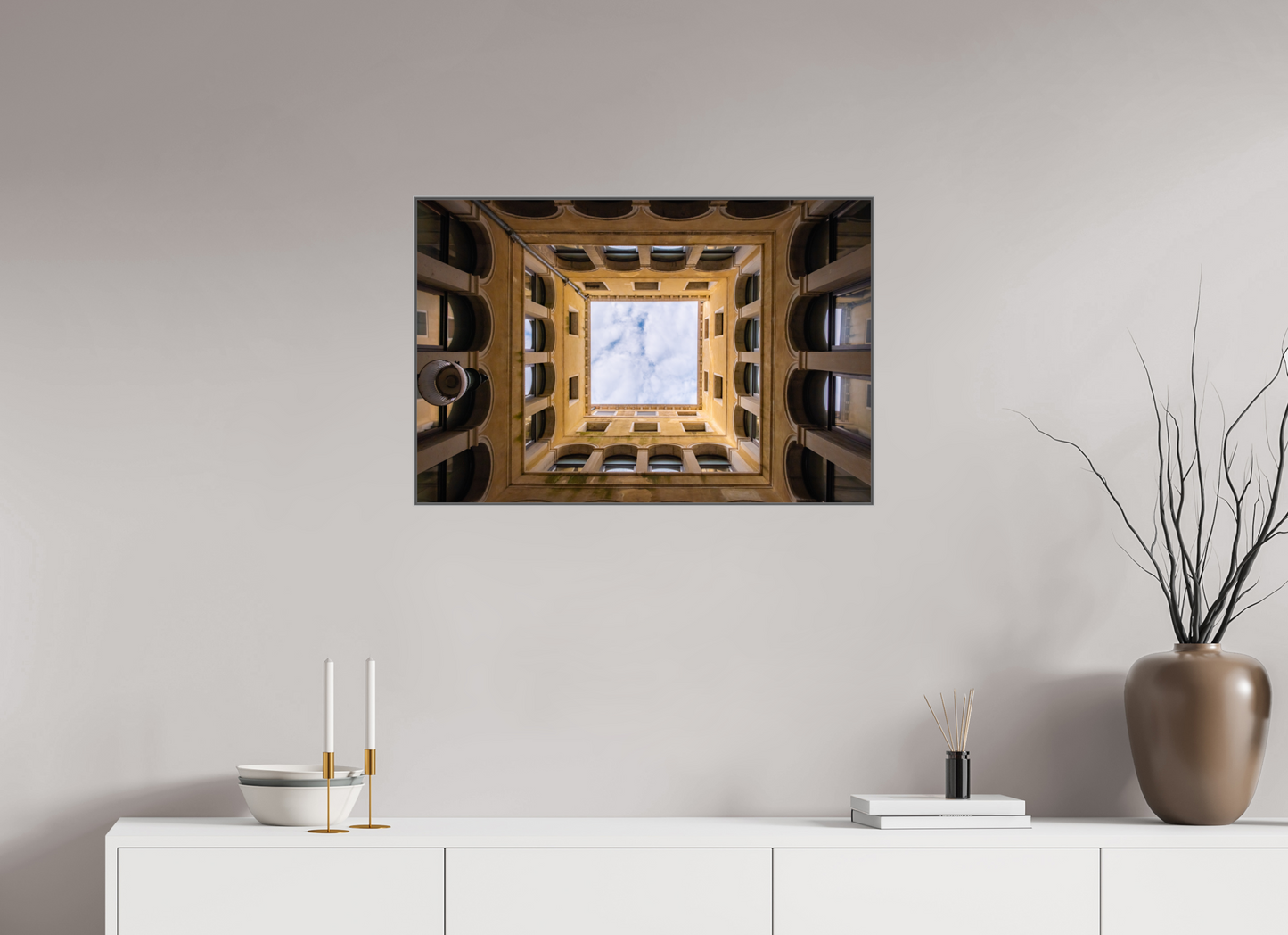 Sky Light