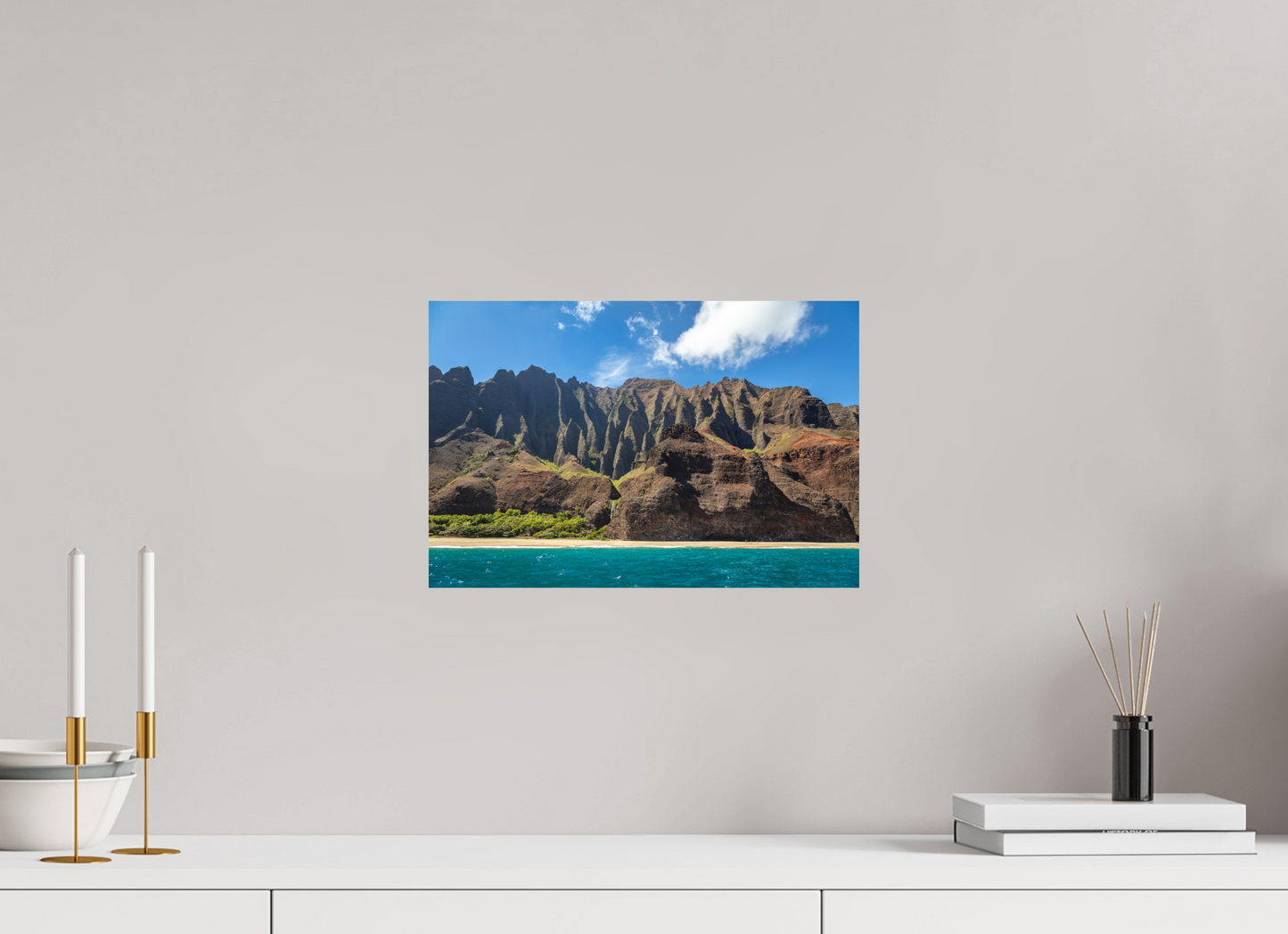 Napali Coast