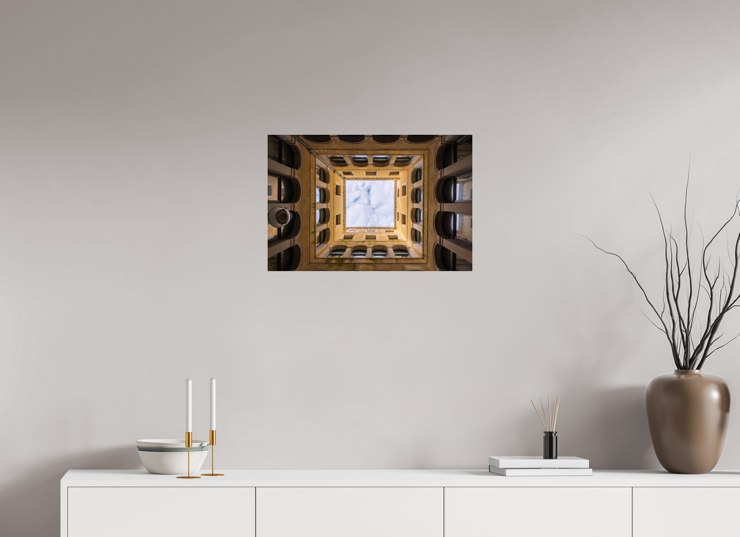 Sky Light