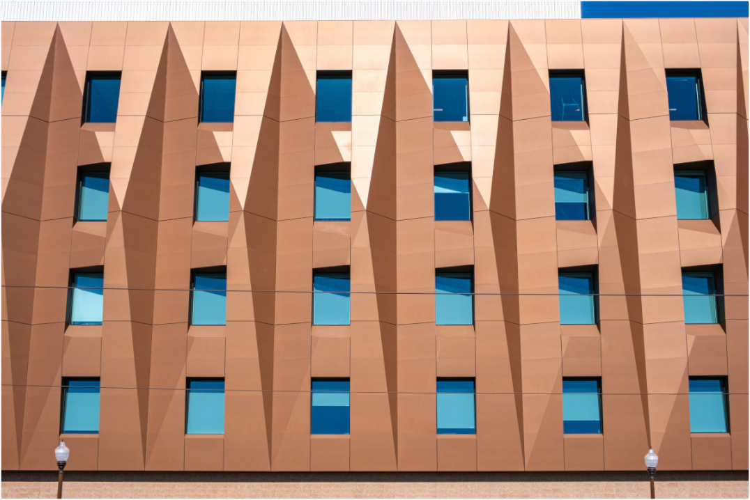 Windows & Color