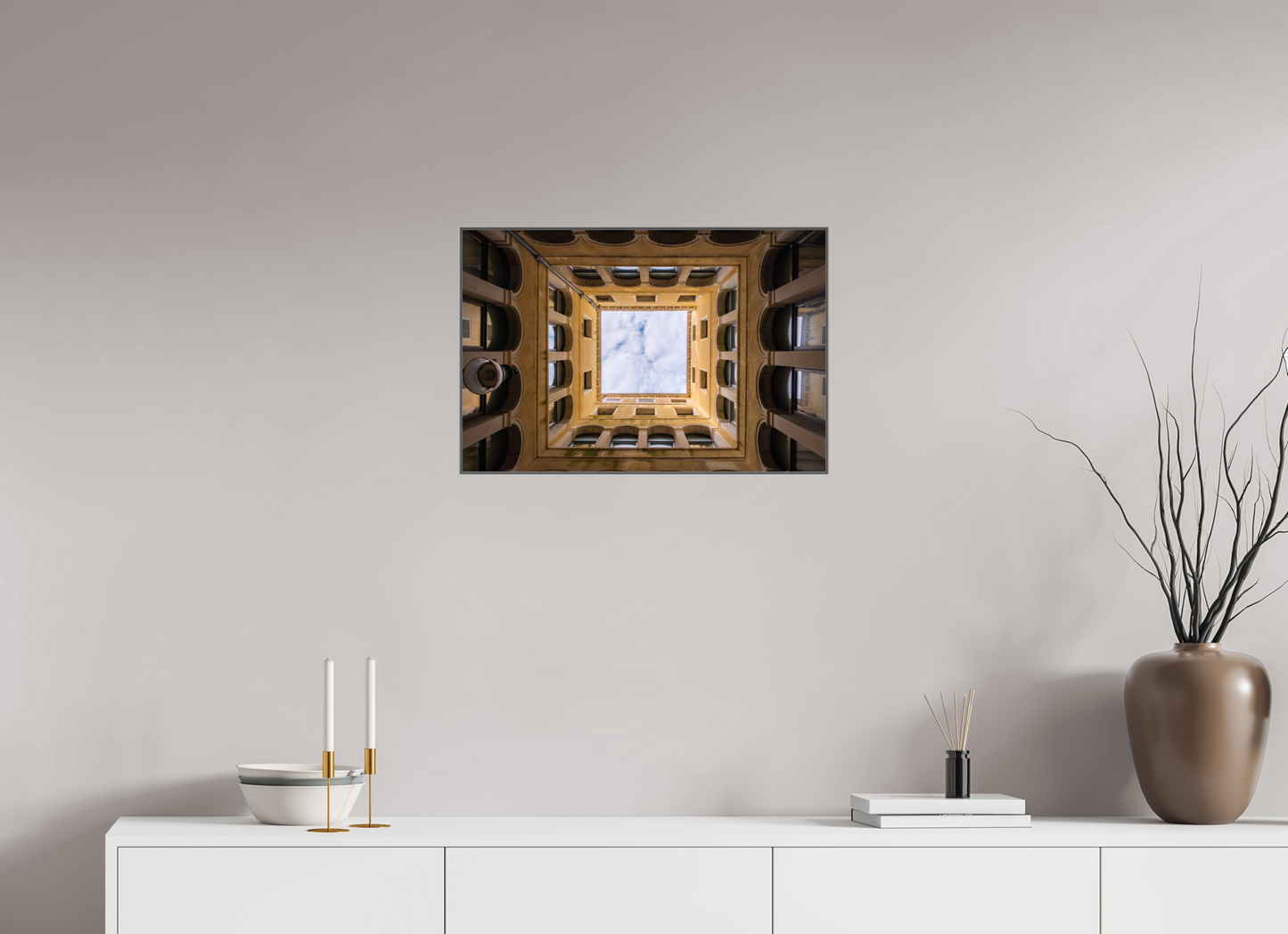 Sky Light
