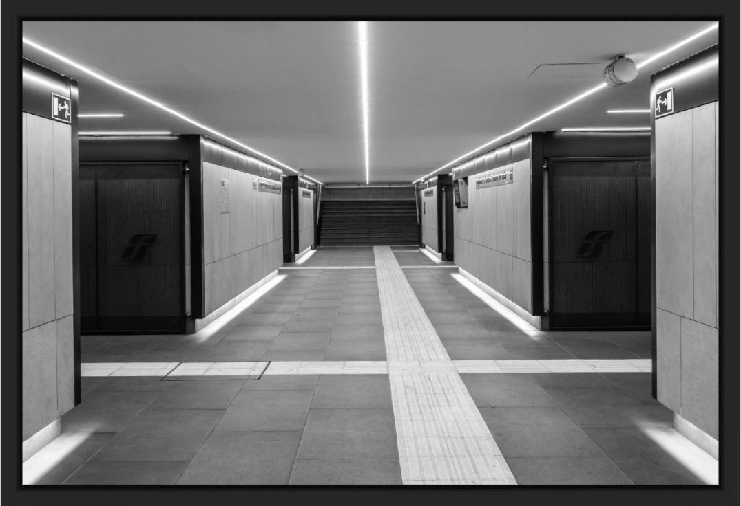 Linear Station