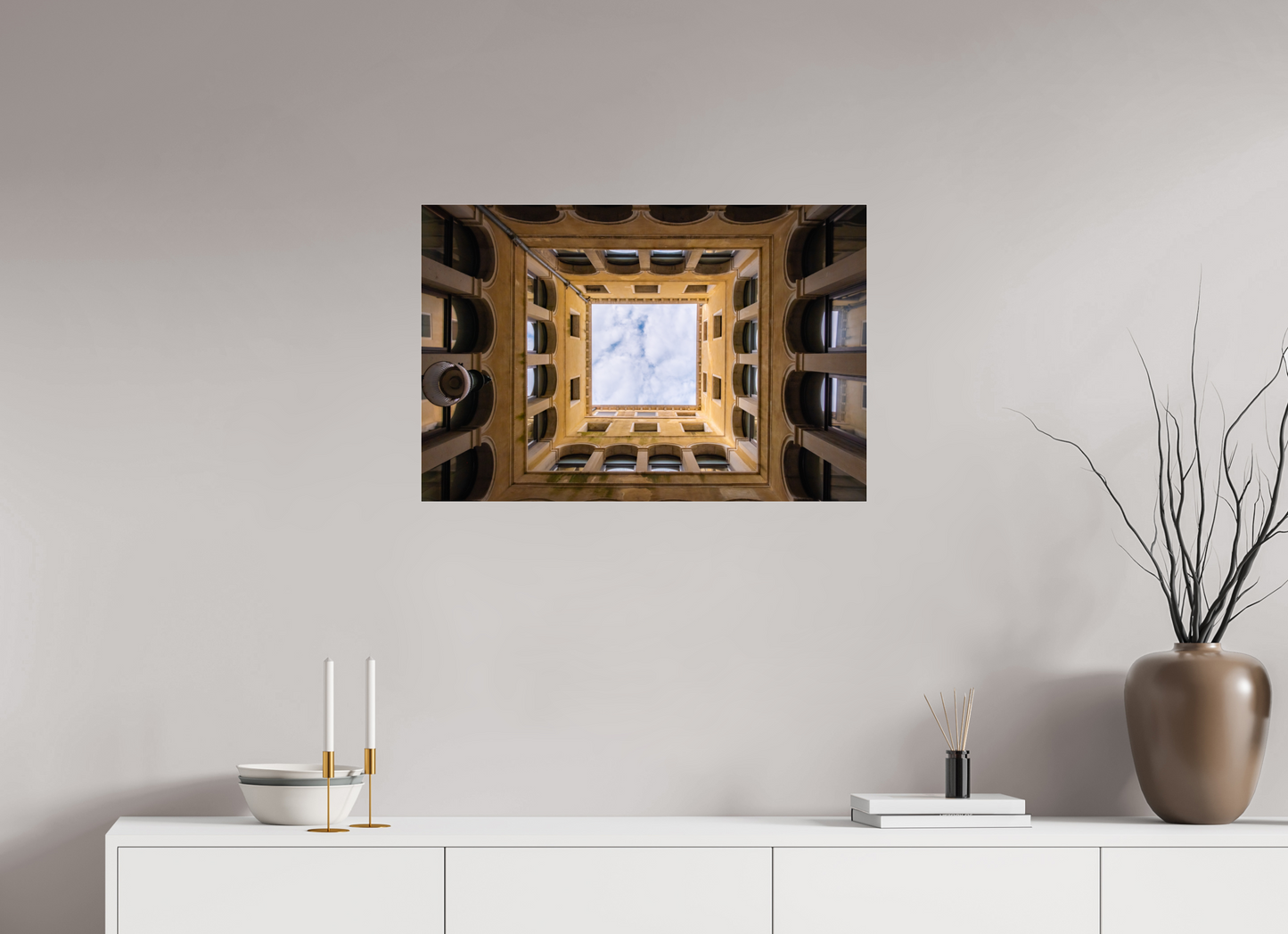 Sky Light