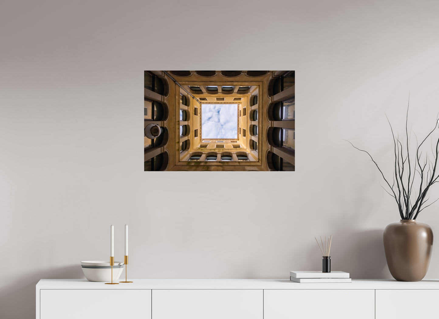 Sky Light
