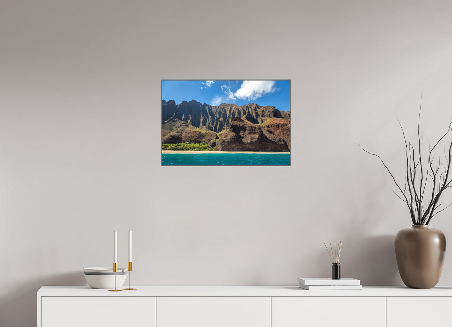 Napali Coast