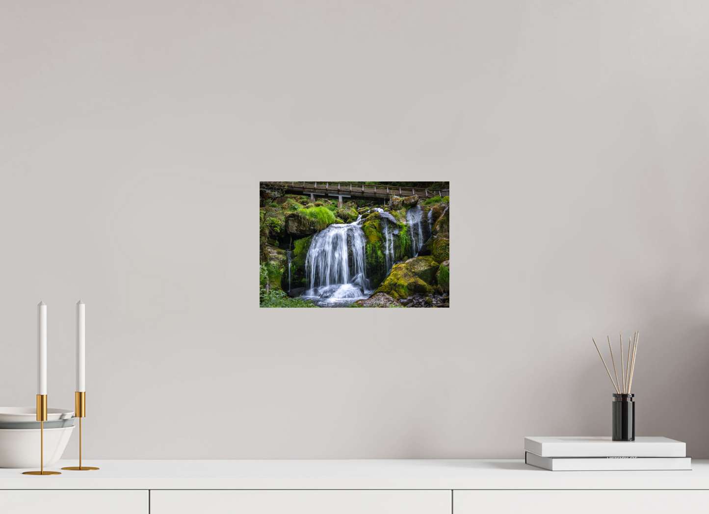 Triberg Falls