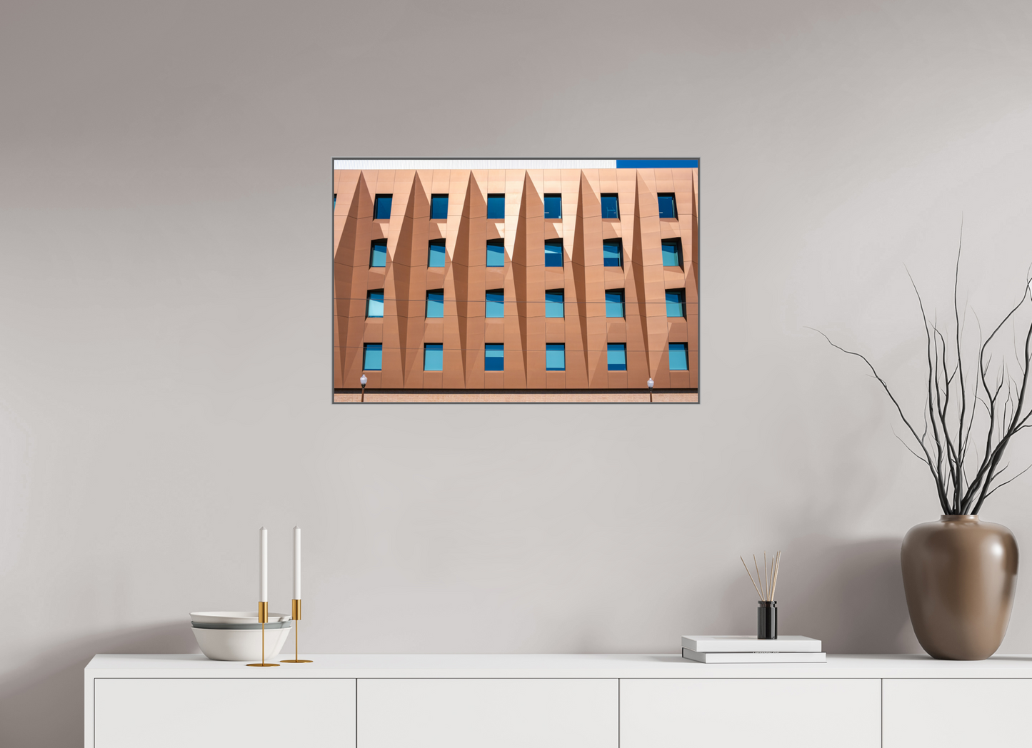 Windows & Color