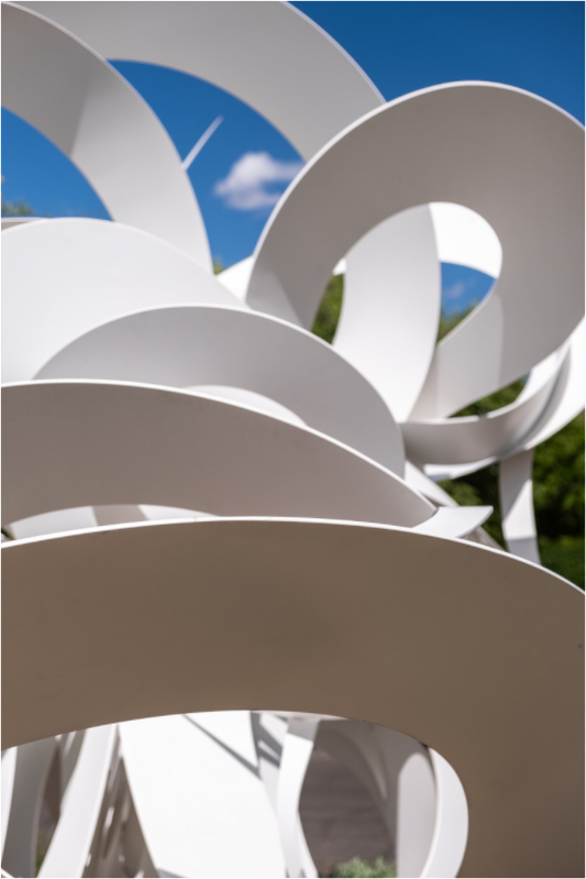 Main image Phoenix Street Art