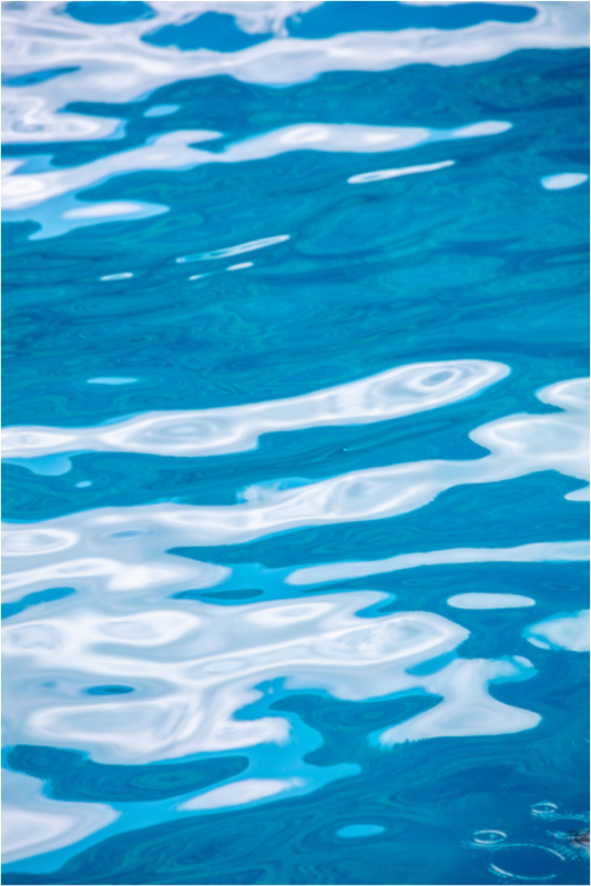 Main image Wavy Water