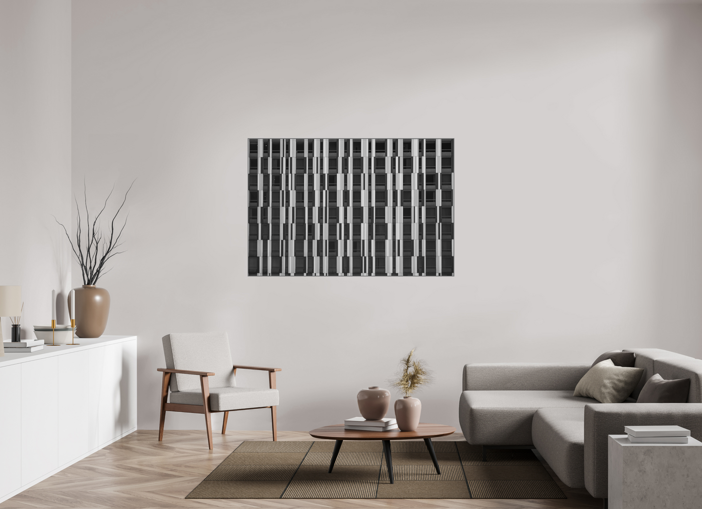 60 x 40″, Metal Print Acrylic Windows
