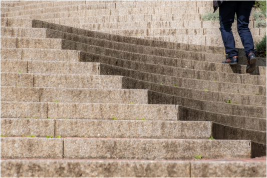 Steps