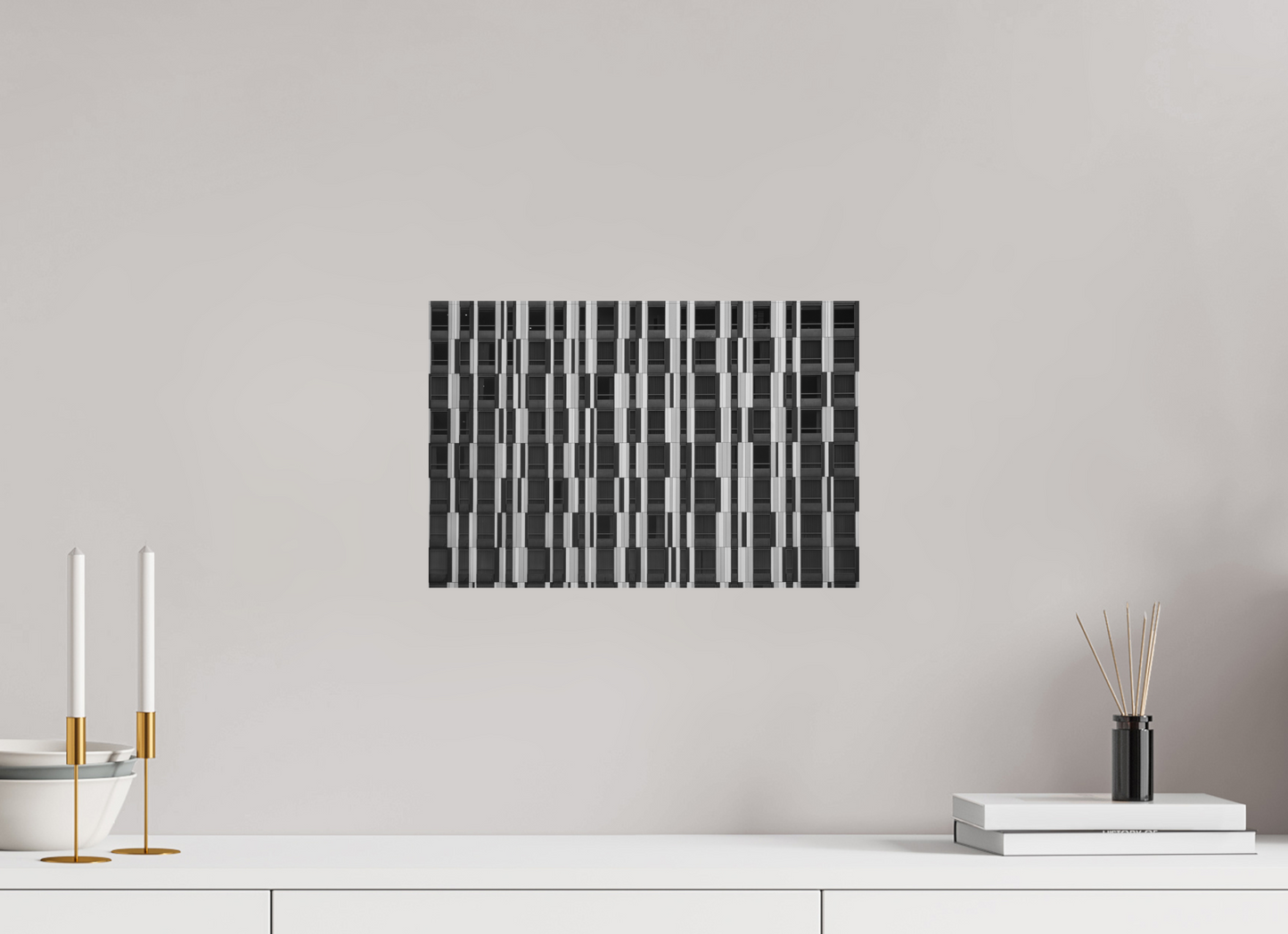 15 x 10″, Photo Print On Fuji Crystal DP II Windows