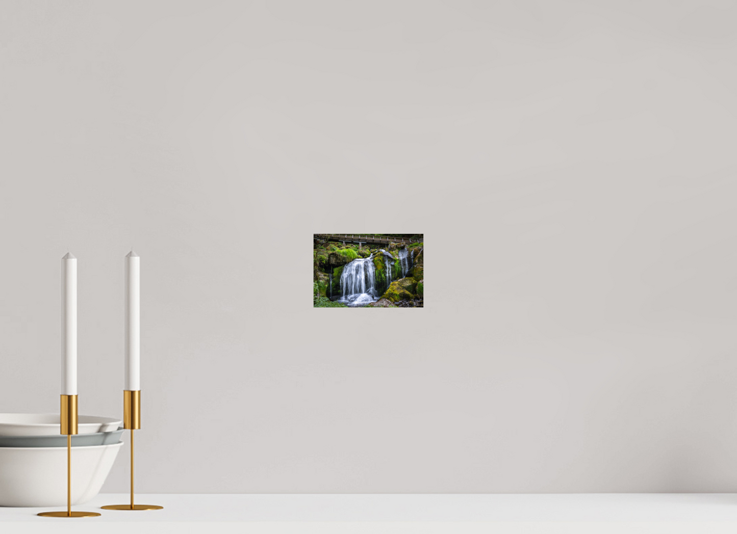 Triberg Falls