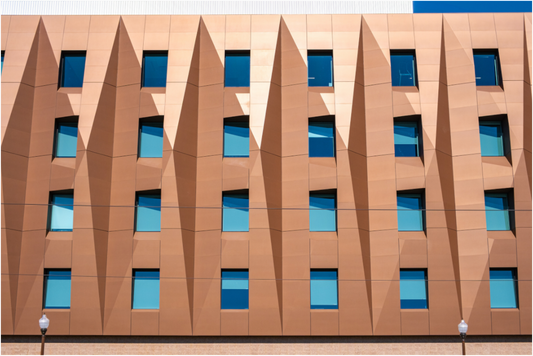 Windows & Color