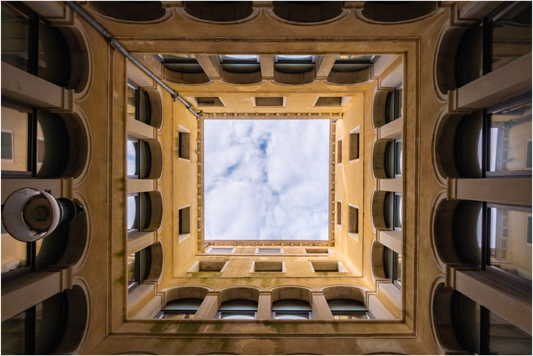 Sky Light