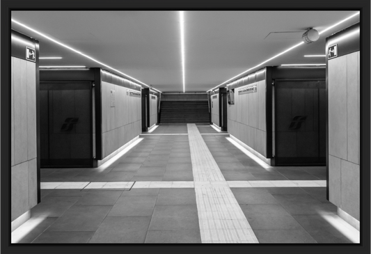 Linear Station